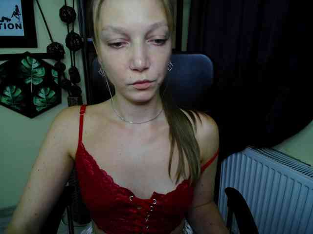 EmillyExtasy webcam