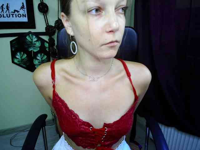 EmillyExtasy webcam