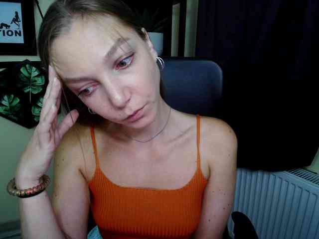 EmillyExtasy webcam