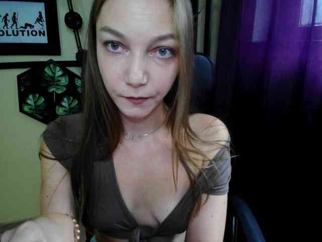 EmillyExtasy webcam