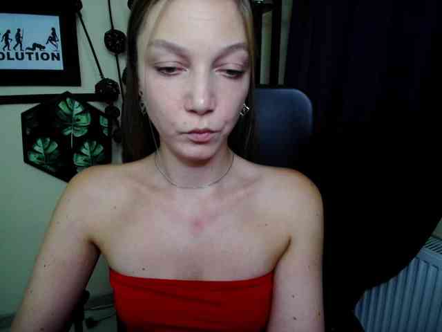 EmillyExtasy webcam