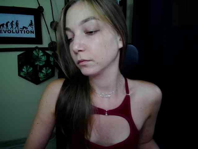 EmillyExtasy webcam
