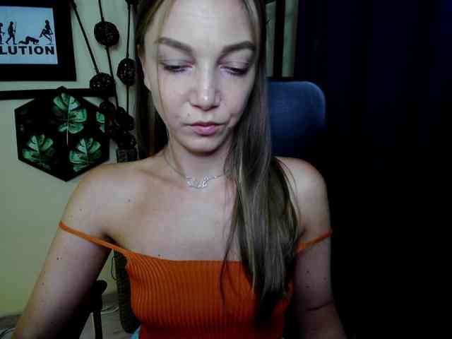 EmillyExtasy webcam