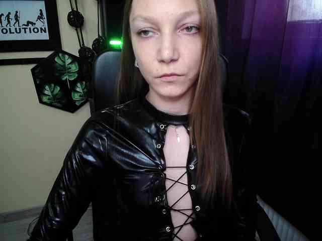 EmillyExtasy webcam