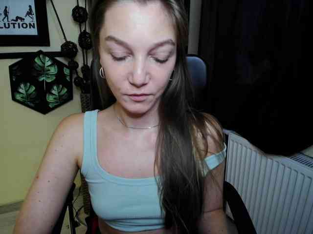 EmillyExtasy webcam