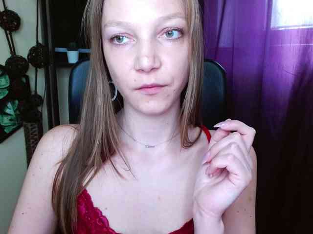 EmillyExtasy webcam