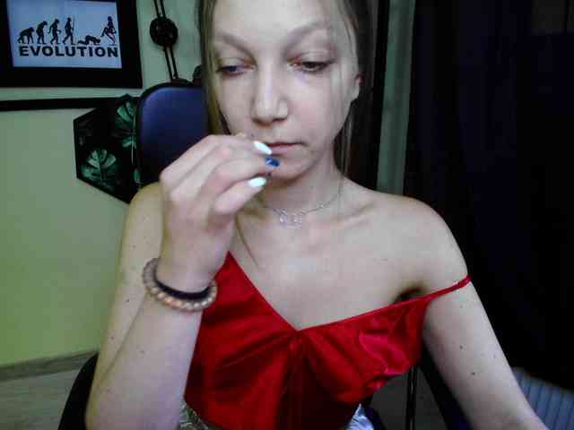 EmillyExtasy webcam