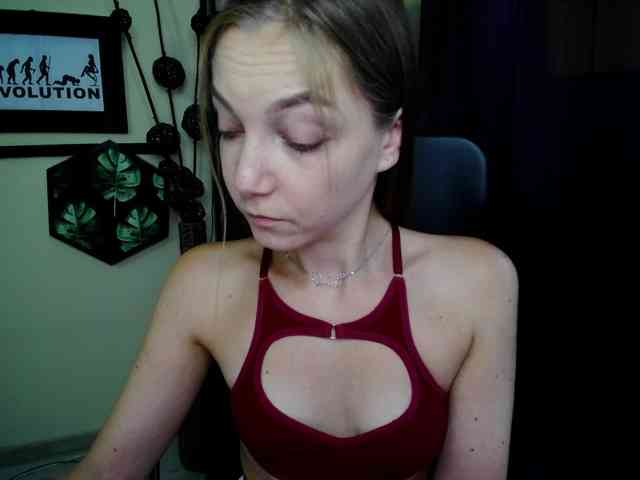 EmillyExtasy webcam