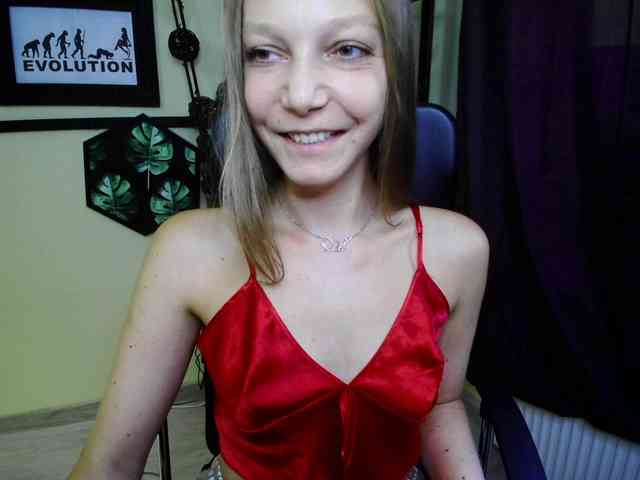 EmillyExtasy webcam