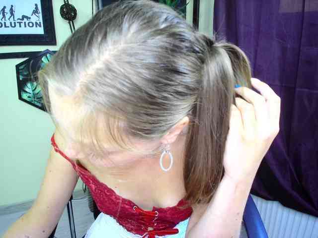 EmillyExtasy webcam