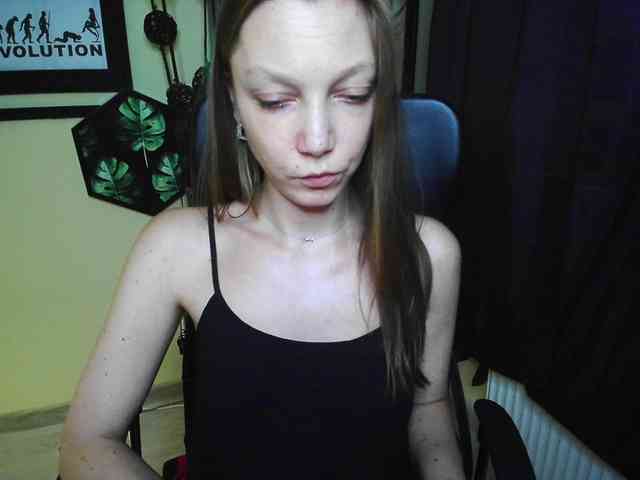 EmillyExtasy webcam