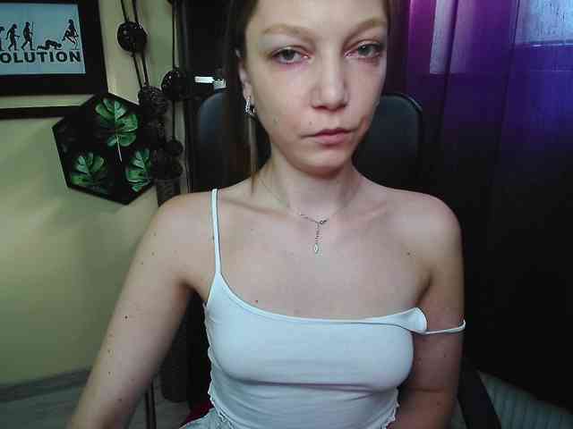 EmillyExtasy webcam