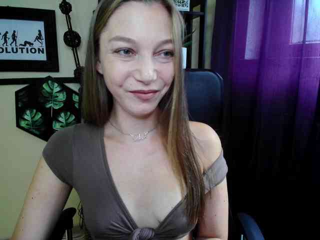 EmillyExtasy webcam