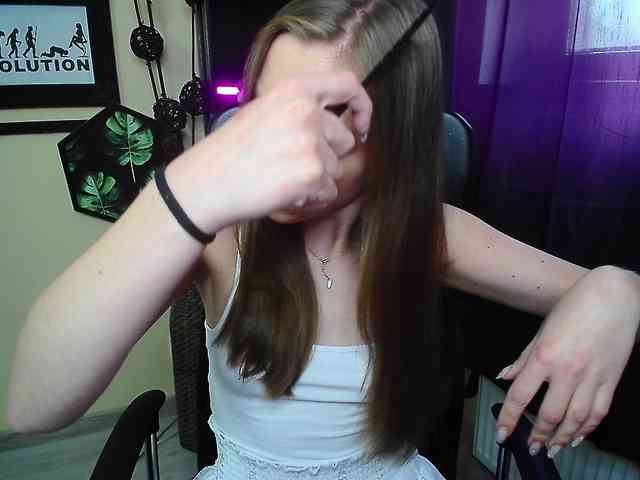 EmillyExtasy webcam