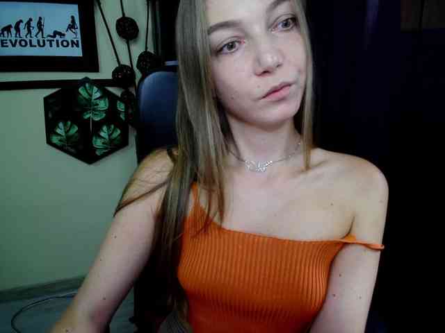 EmillyExtasy webcam