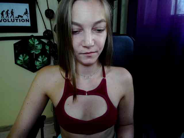 EmillyExtasy webcam