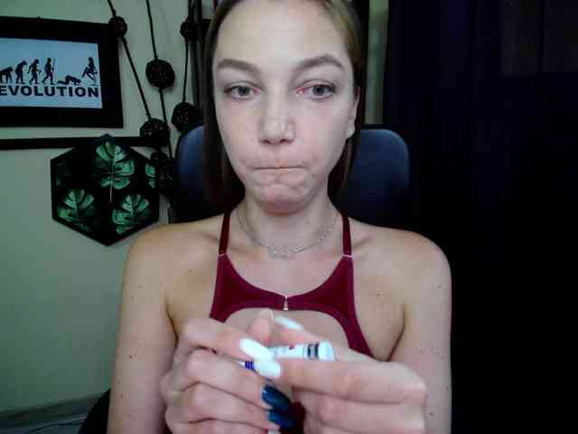 EmillyExtasy webcam