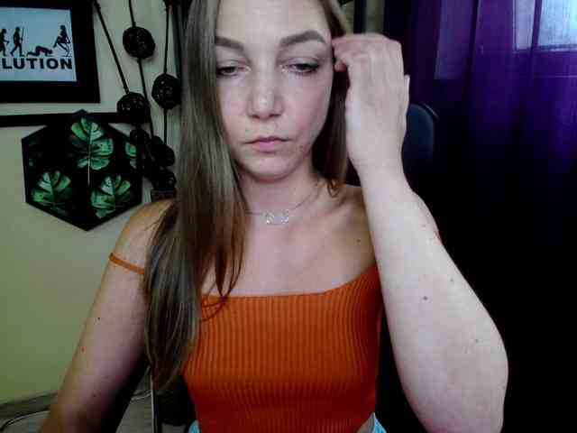EmillyExtasy webcam
