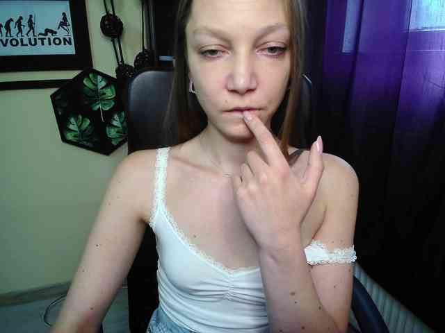 EmillyExtasy Live Webcam on BongaCams