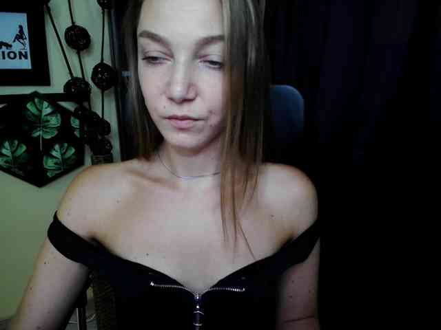 EmillyExtasy webcam