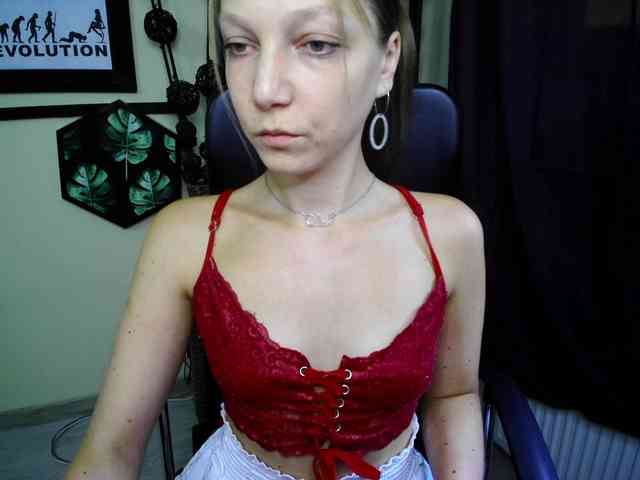 EmillyExtasy webcam
