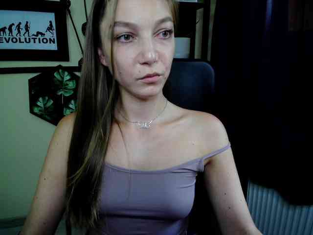 EmillyExtasy webcam