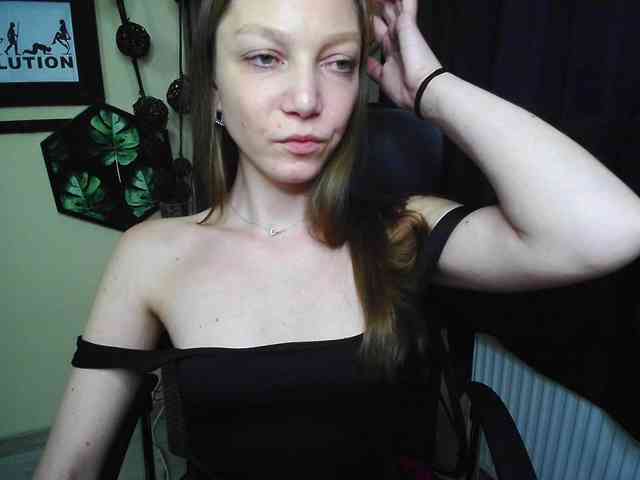 EmillyExtasy webcam