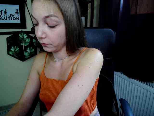 EmillyExtasy webcam