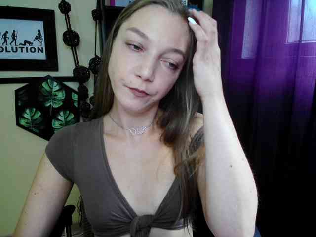 EmillyExtasy webcam