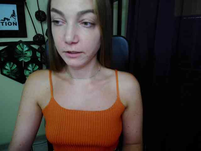 EmillyExtasy webcam