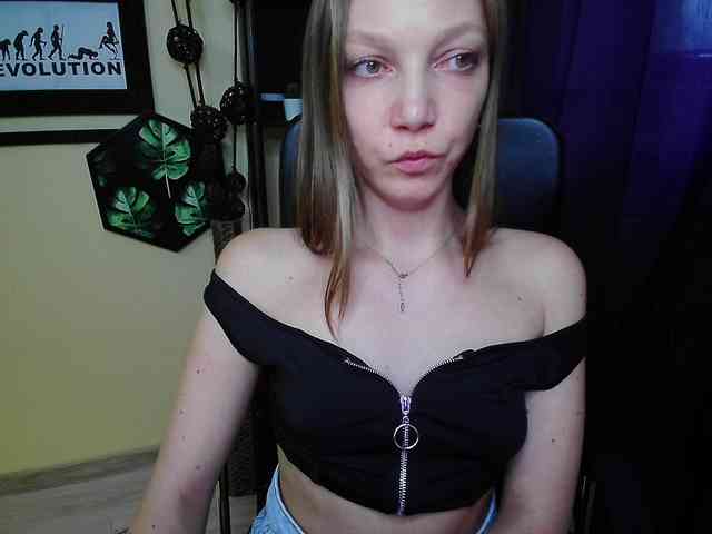 EmillyExtasy webcam