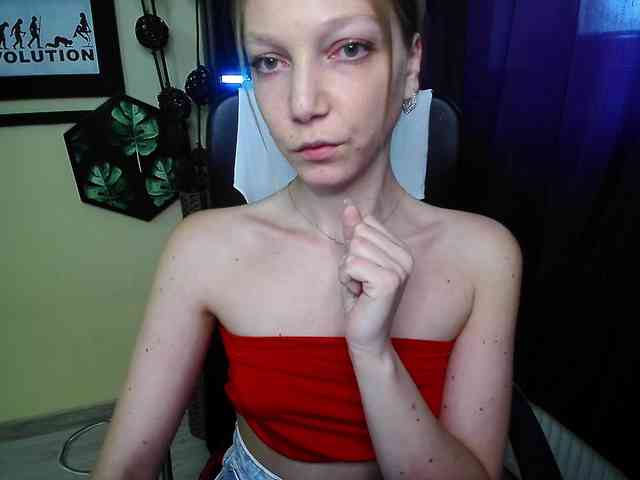 EmillyExtasy webcam