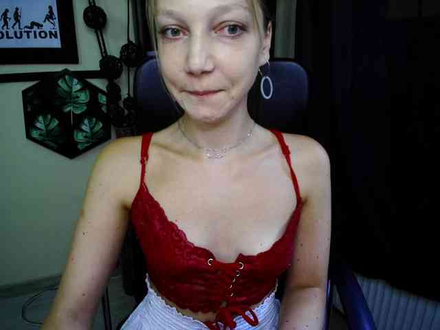 EmillyExtasy webcam
