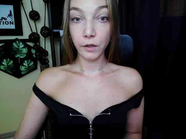 EmillyExtasy webcam