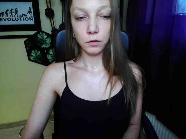EmillyExtasy webcam