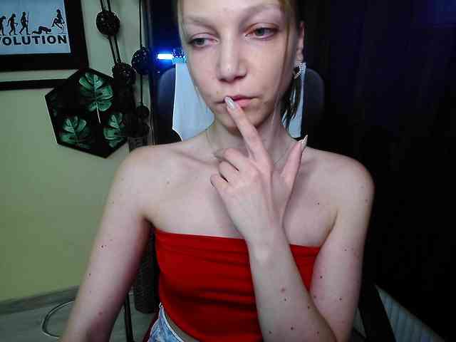 EmillyExtasy webcam