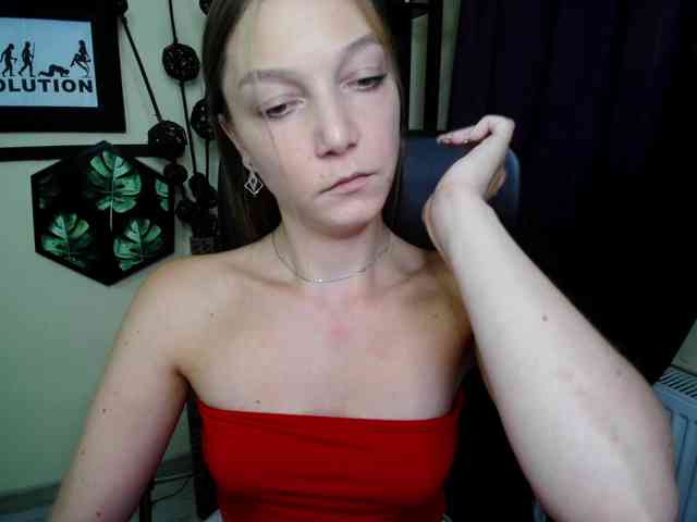 EmillyExtasy webcam