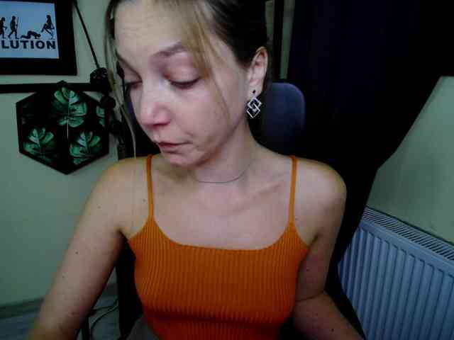 EmillyExtasy webcam