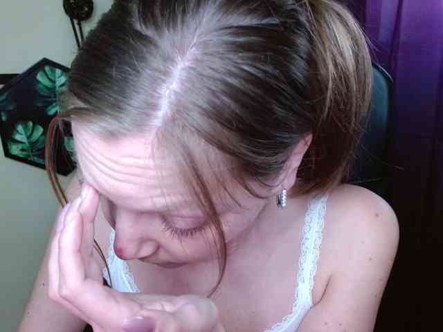 EmillyExtasy Live Webcam on BongaCams