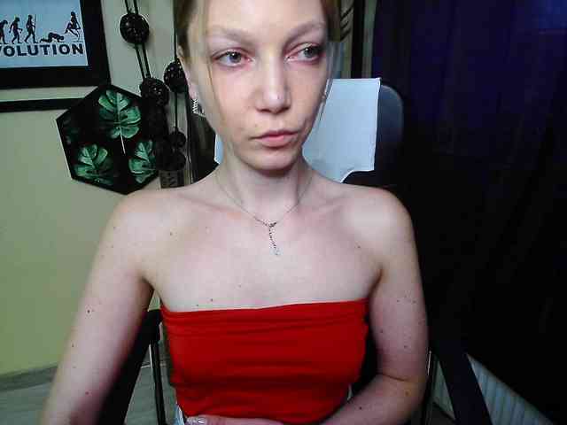 EmillyExtasy webcam