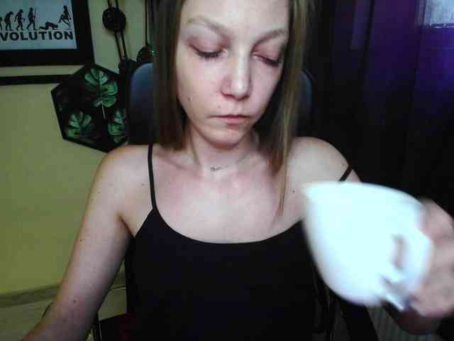 EmillyExtasy webcam