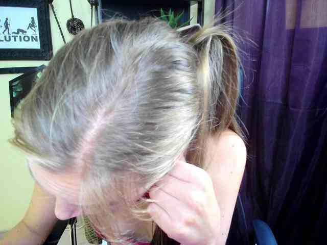 EmillyExtasy webcam