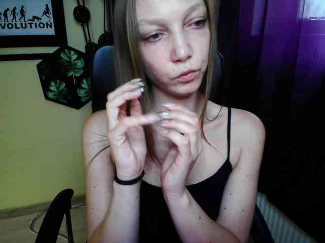 EmillyExtasy webcam