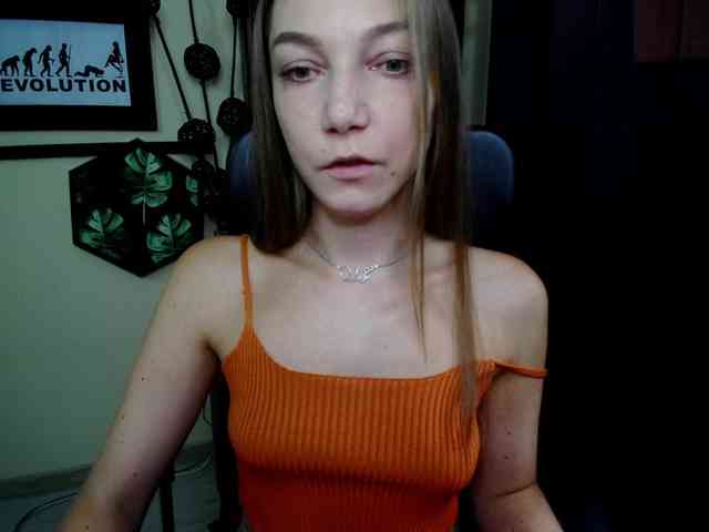 EmillyExtasy webcam