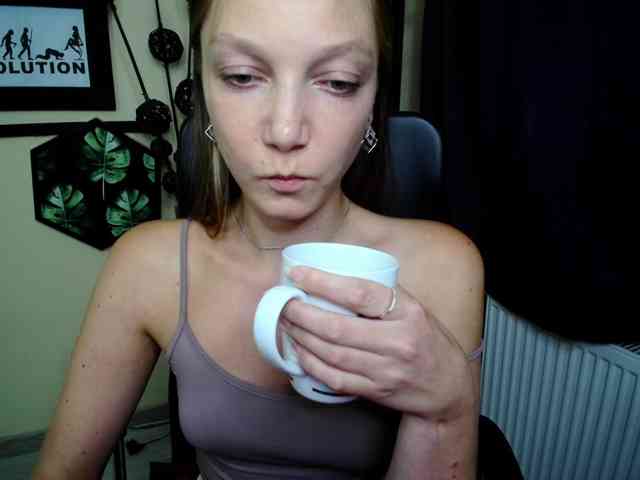 EmillyExtasy webcam