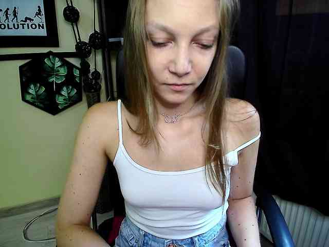 Modelo: EmillyExtasy