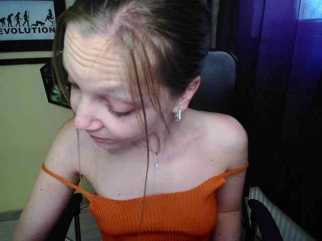 EmillyExtasy webcam