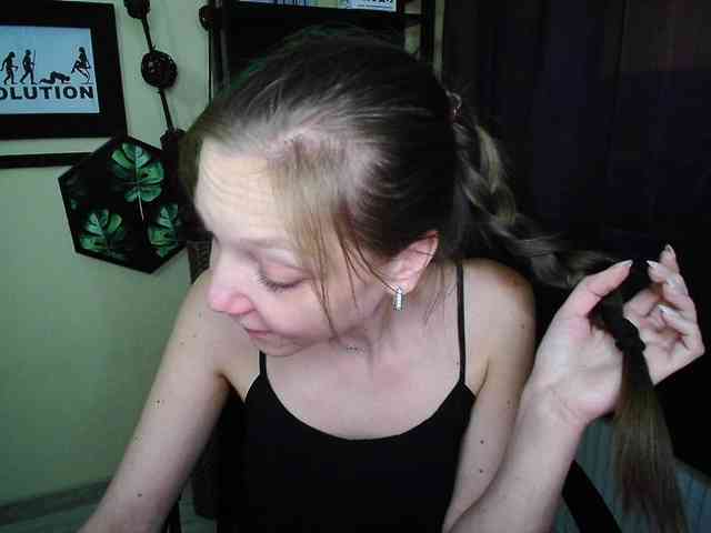 EmillyExtasy webcam