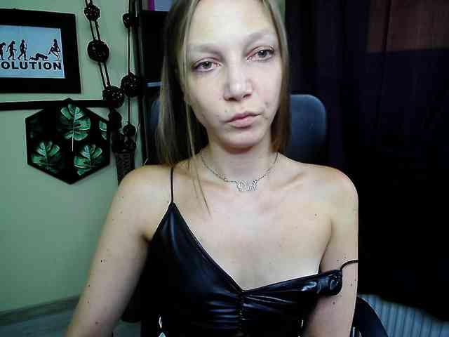 EmillyExtasy webcam