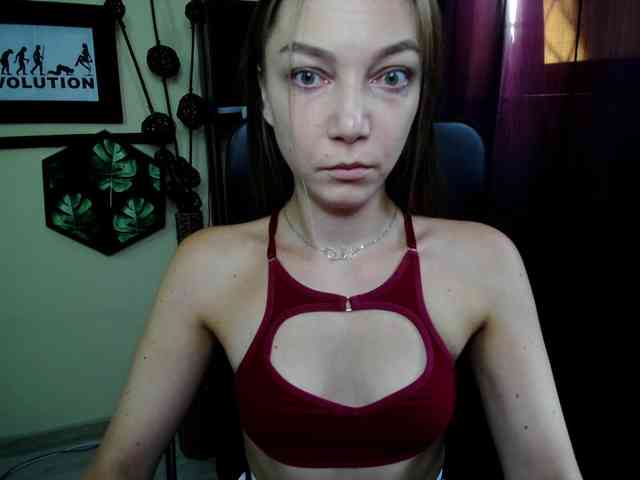 EmillyExtasy webcam